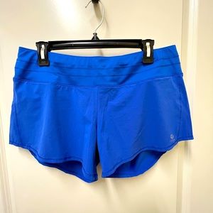 OISELLE Running Shorts